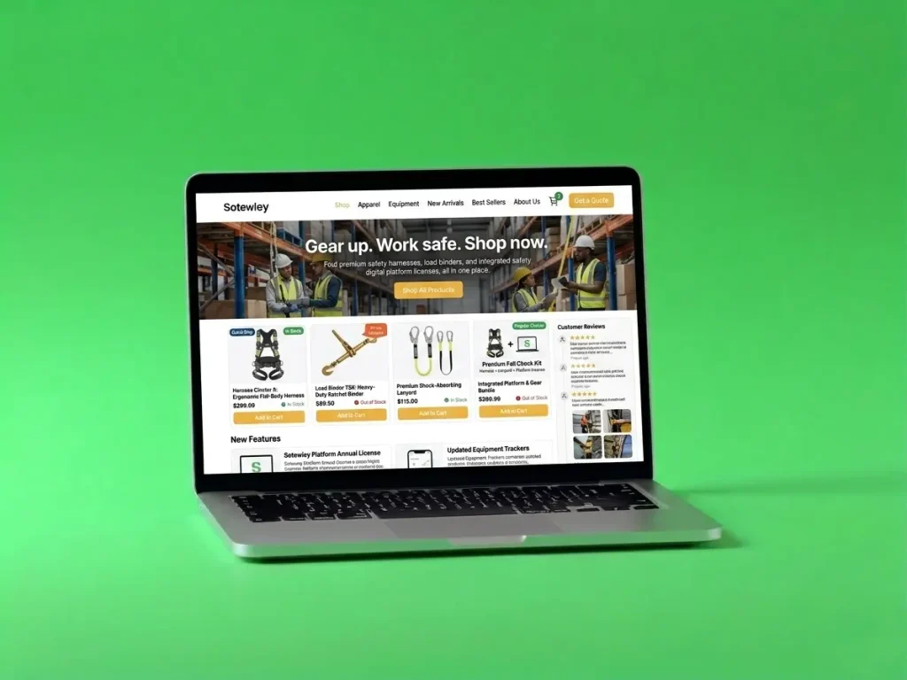ecommerce