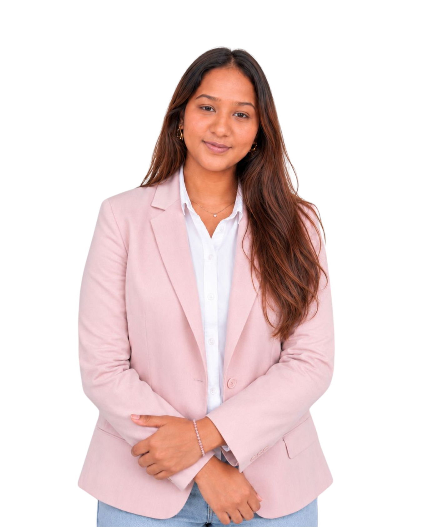 Krisha Kataria