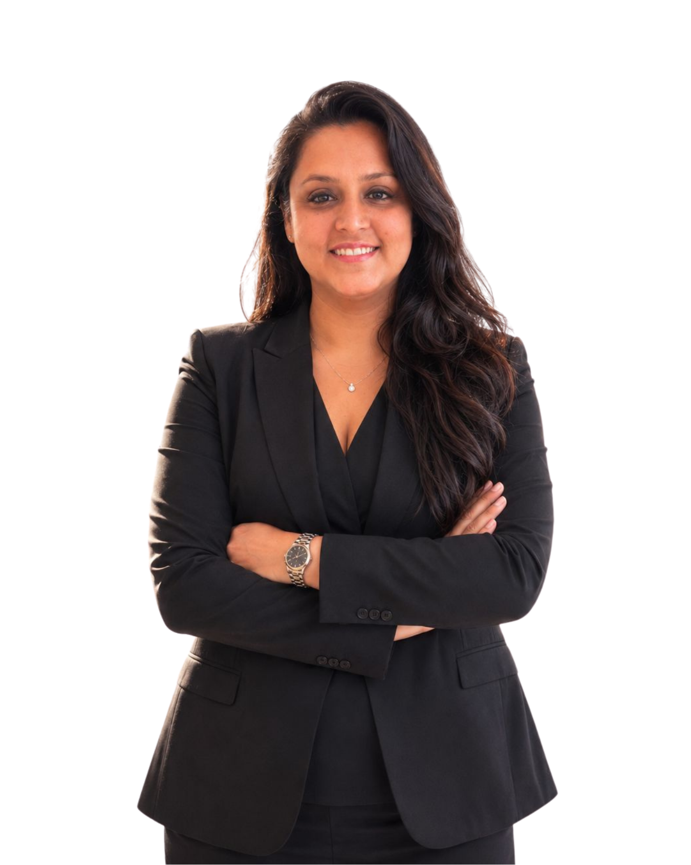 Pankti Joshi