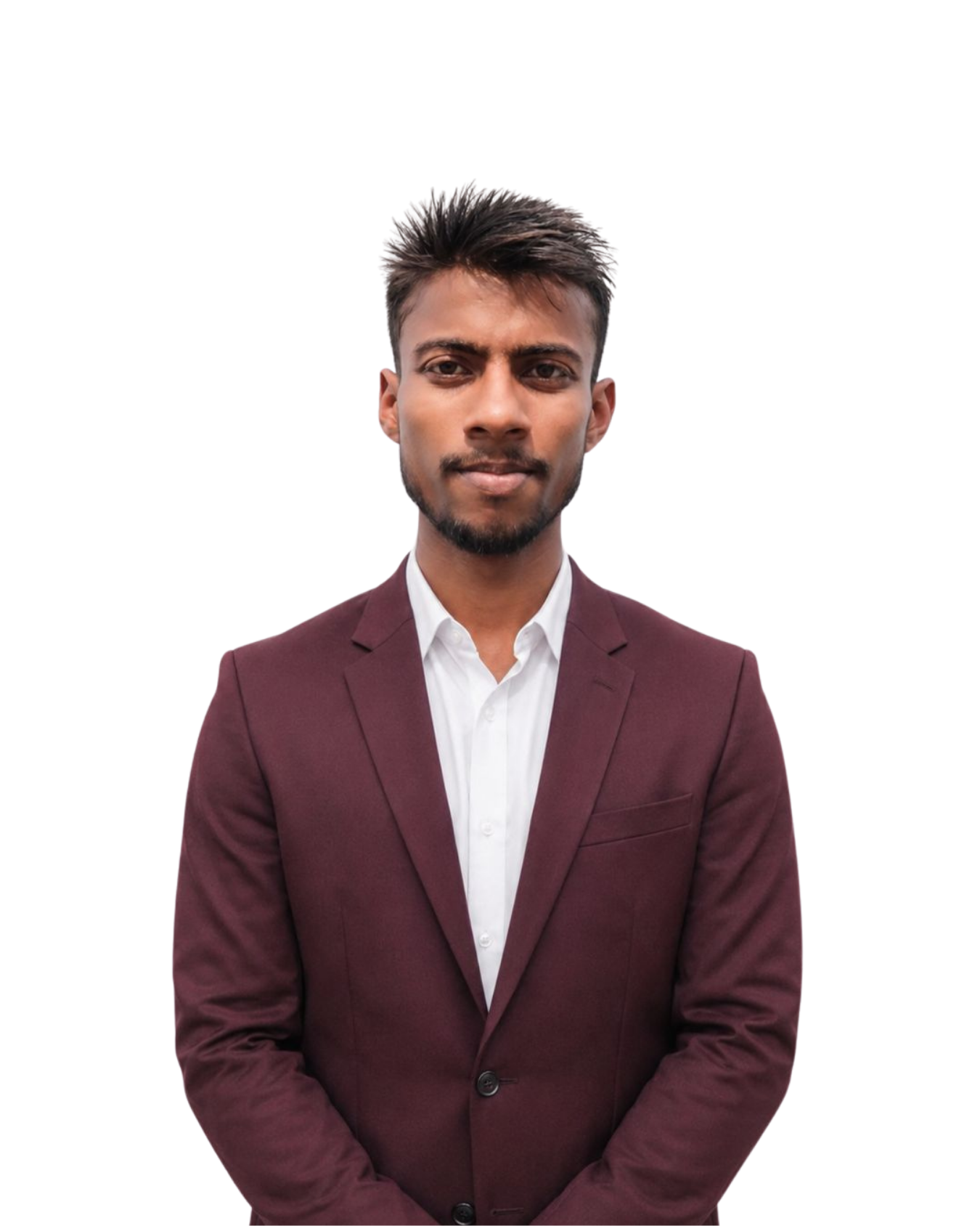 Kaushal Mishra