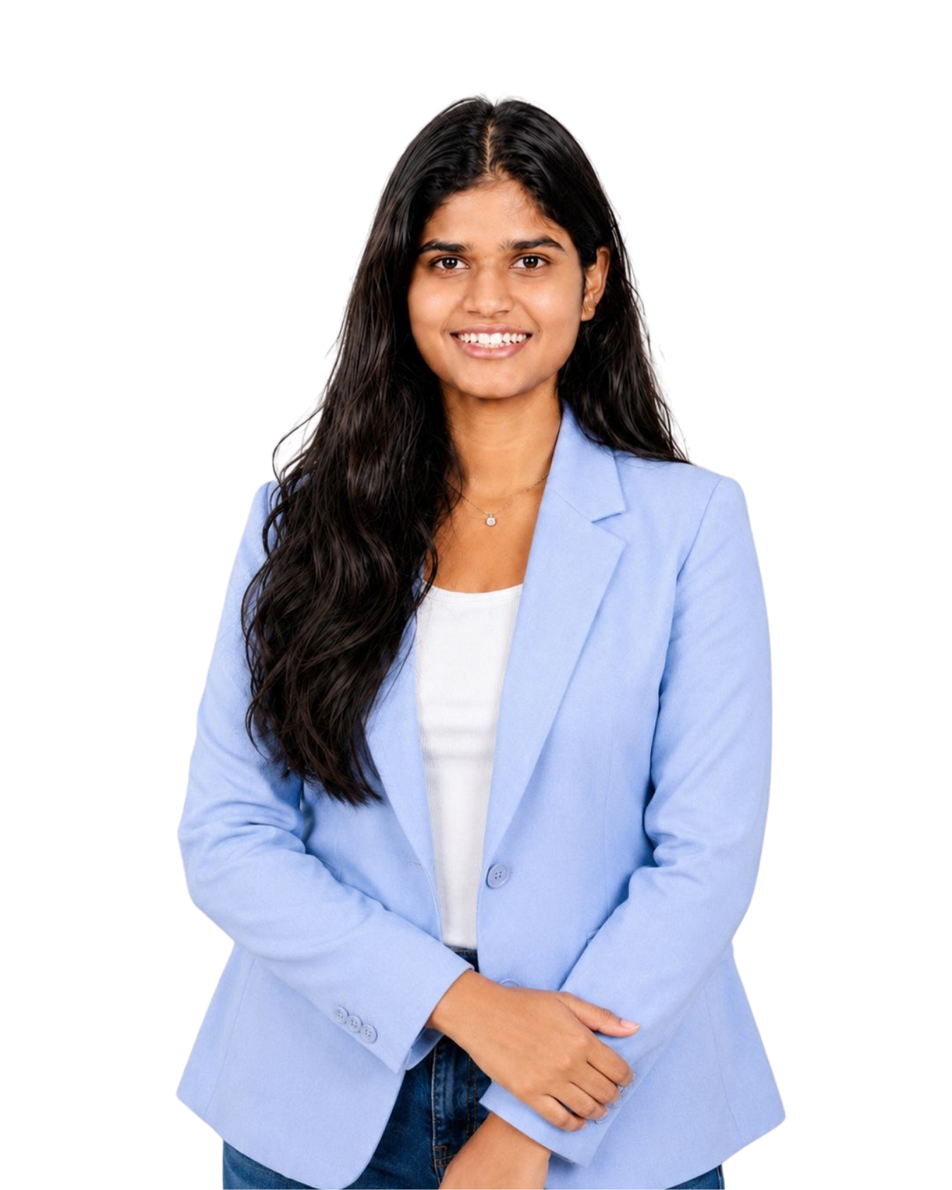 Bhuvi Jain