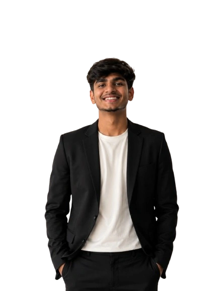 Kaushal Mishra